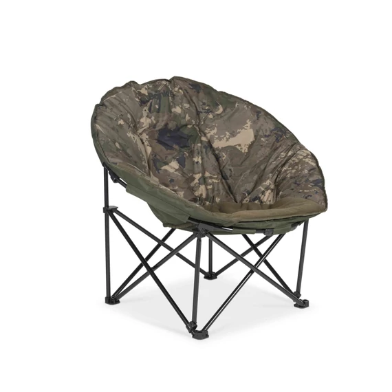 Nash Szék Bank Life Moon Chair Camo
