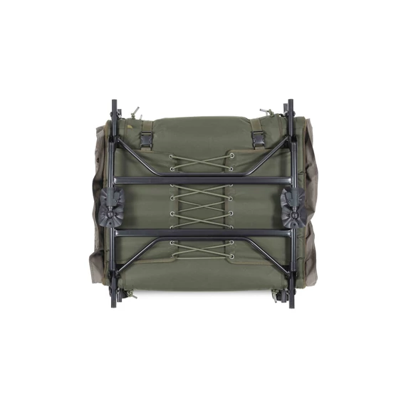 Nash Ágy Indulgence HD40 Sleep System 8 Legs Camo Wide