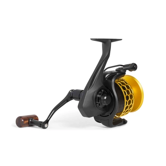 Nash Elsőfékes Orsó Scope Reel GT 6000 Gold Edition