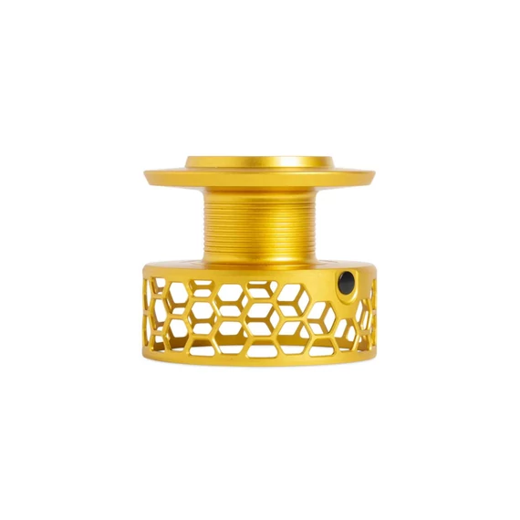 Nash Elsőfékes Orsó Scope Reel GT 6000 Gold Edition