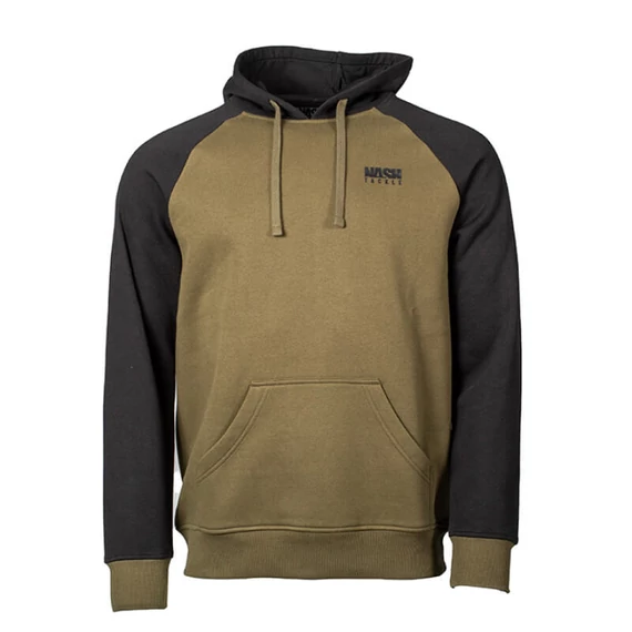 Nash Pulóver Make It Happen Hoody Raglan