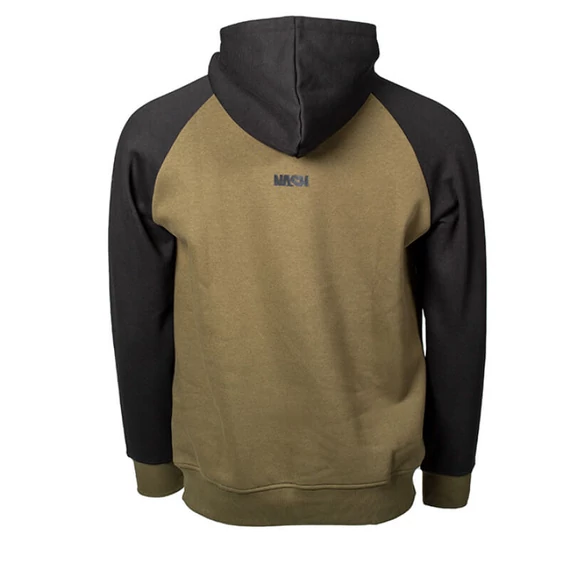 Nash Pulóver Make It Happen Hoody Raglan