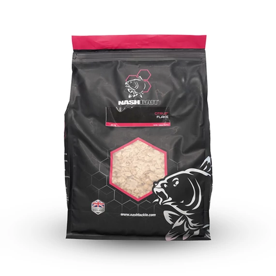 Nasc Citruz Flake - 1kg