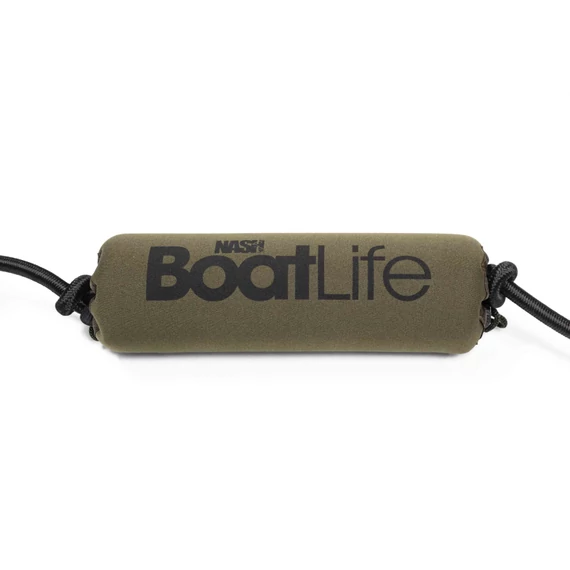 Nash Csónakkikötő Boat Life Quick Release Boat Retainer