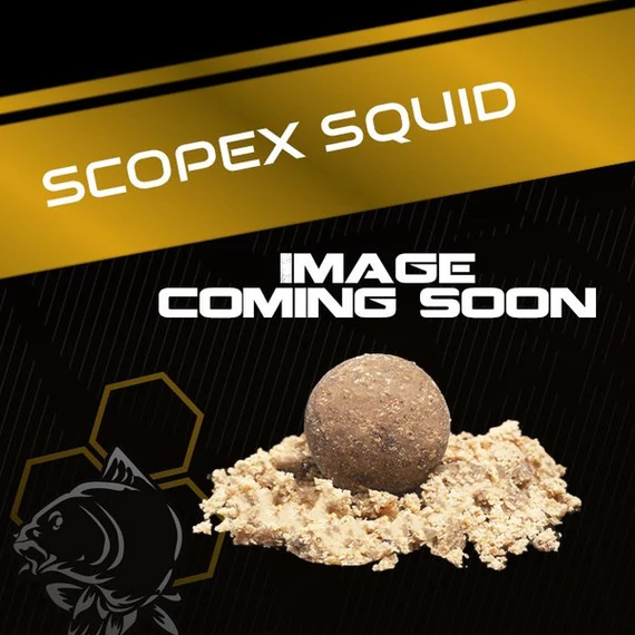 Nash Darált Bojli Flake (1kg) - Spocex Squid