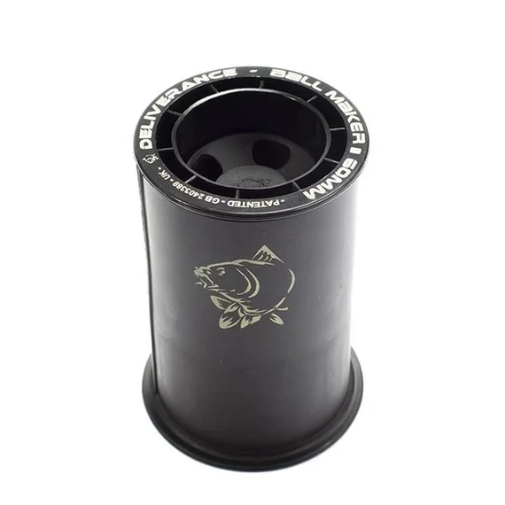 Nash Gombóckészítő Ball Maker - 20mm