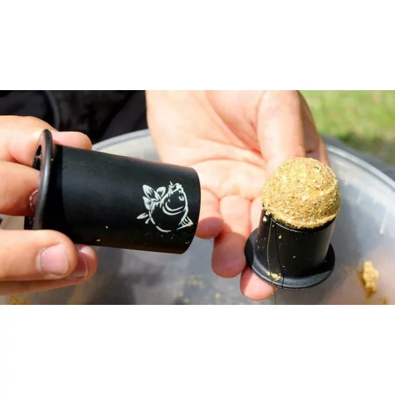 Nash Gombóckészítő Ball Maker - 20mm