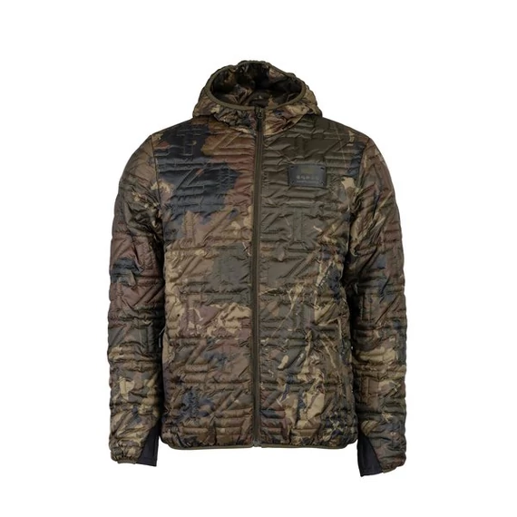 Nash Kabát Zero Tolerance Climate Jacket