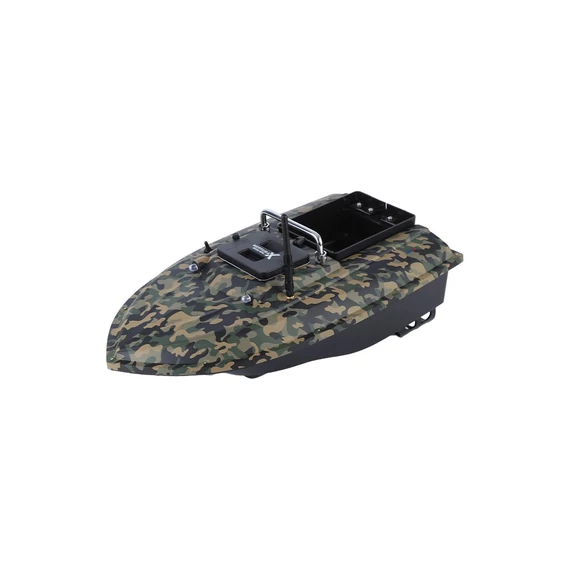 NepturaX Echo GPS Etetőhajó