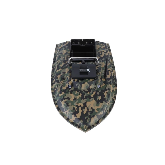 NepturaX Echo GPS Etetőhajó
