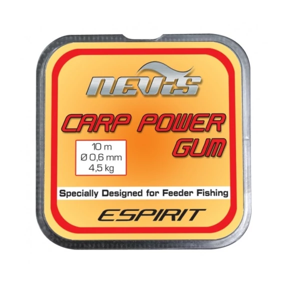 Nevis Power Gumi Erőgumi (10m)