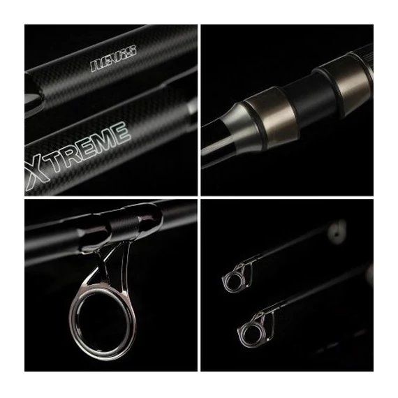 Nevis Extreme Long Cast 12' (360cm) 3,5lb 2 Részes Bojlis Bot