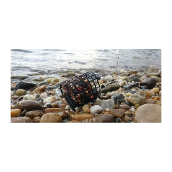 Nevis River Feeder Kosár