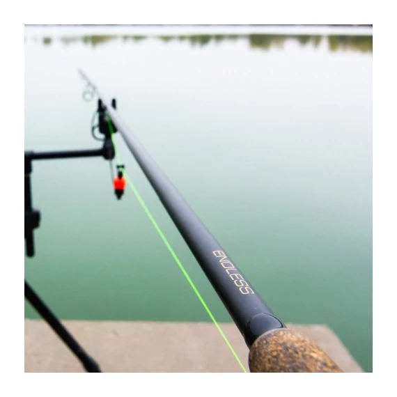 Nevis Bojlis Bot Endless Carp 300cm - 2lb