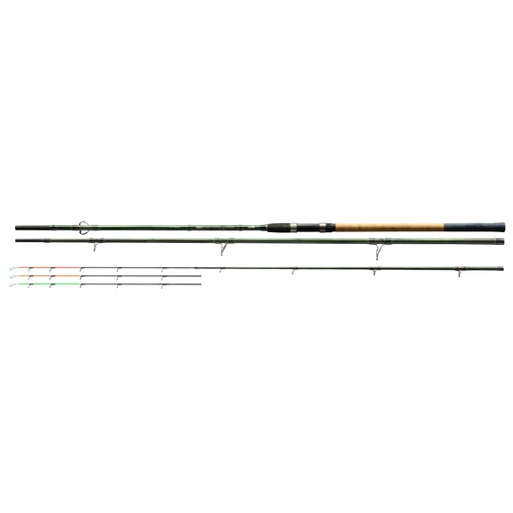 Nevis Vanity Carp Feeder 390XH 50-150Gr