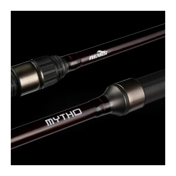 Nevis Mytho 300 3lb 2részes Bojlis Bot