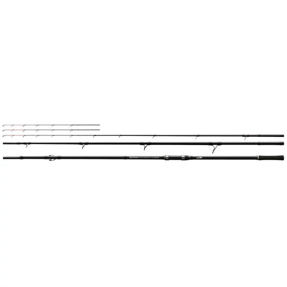 Nevis Feeder Bot Gotama Carp 420XH