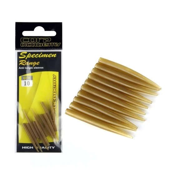 Nevis Gubancgátló Szilikon Cső