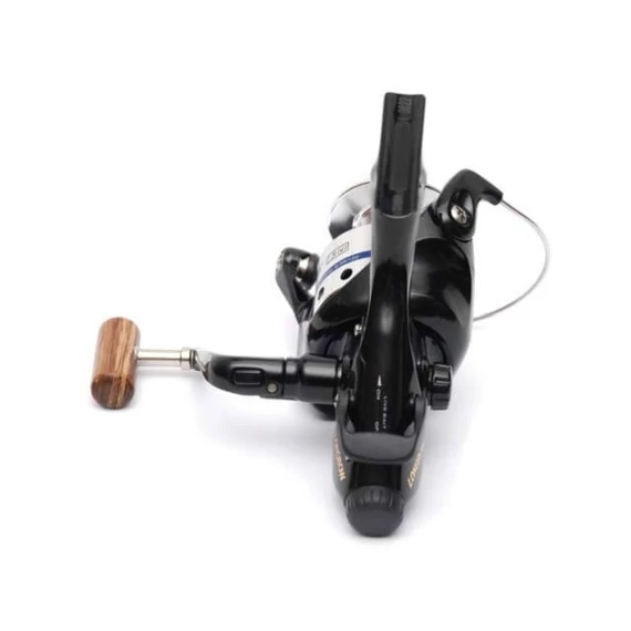 Okuma Longbow BaitFeeder LB-80 nyeletőfékes orsó