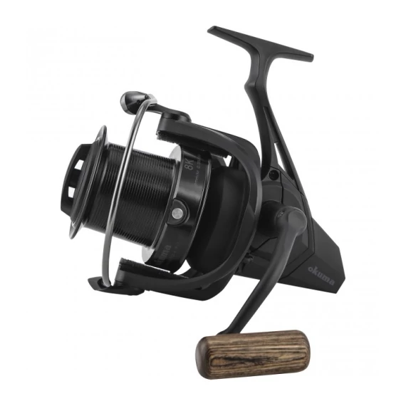 Okuma 8K FD Távdobó Orsó