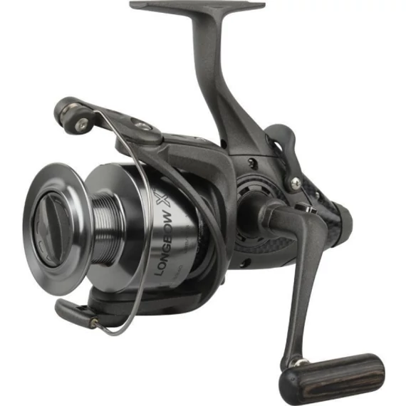 Okuma Longbow XT BF LBXT-665 Nyeletőfékes Orsó