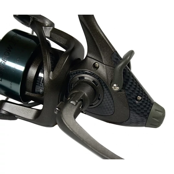 Okuma Longbow XT BF LBXT-665 Nyeletőfékes Orsó