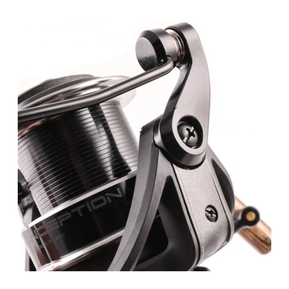 Okuma Inception INC-6000 Távdobó Orsó