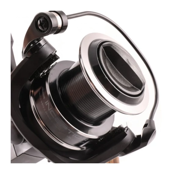 Okuma Inception INC-6000 Távdobó Orsó