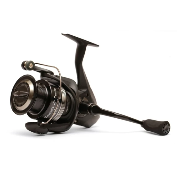 Okuma Carbonite XP Feeder CBV-55F FD Elsőfékes Orsó