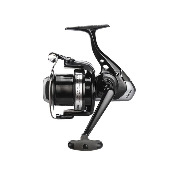 Okuma Distance DTA-60 Távdobó Orsó