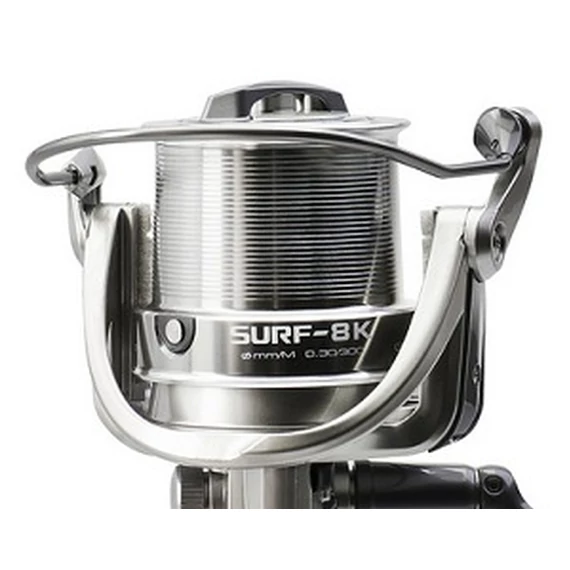 Okuma Surf 8K FD Távdobó Orsó