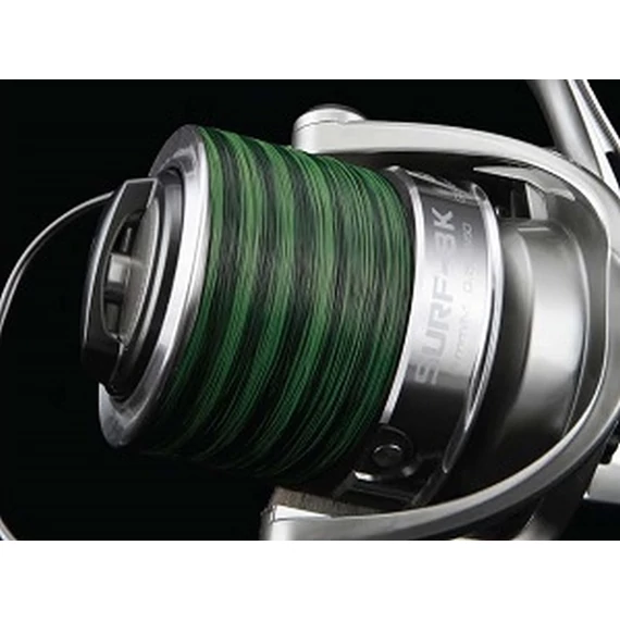 Okuma Surf 8K FD Távdobó Orsó