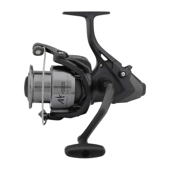 Okuma AK-5000 Baitfeeder Feeder Nyeletőfékes Orsó