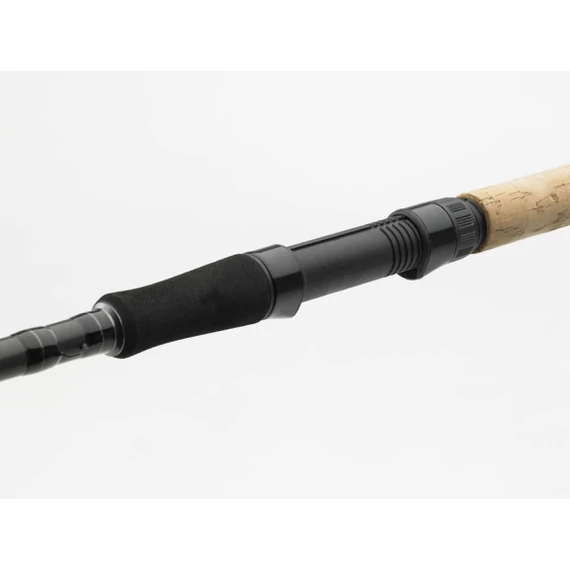 Okuma Custom Black River 13' (390cm) 150g+ Feeder Bot