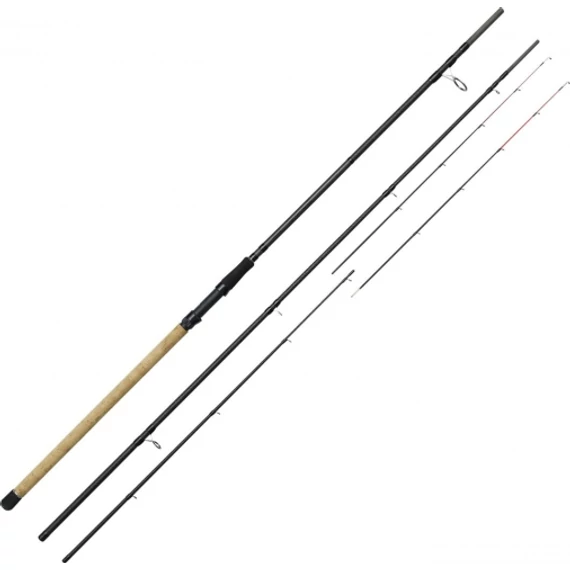 Okuma Custom Black 12' (360cm) 60-120g Feeder Bot