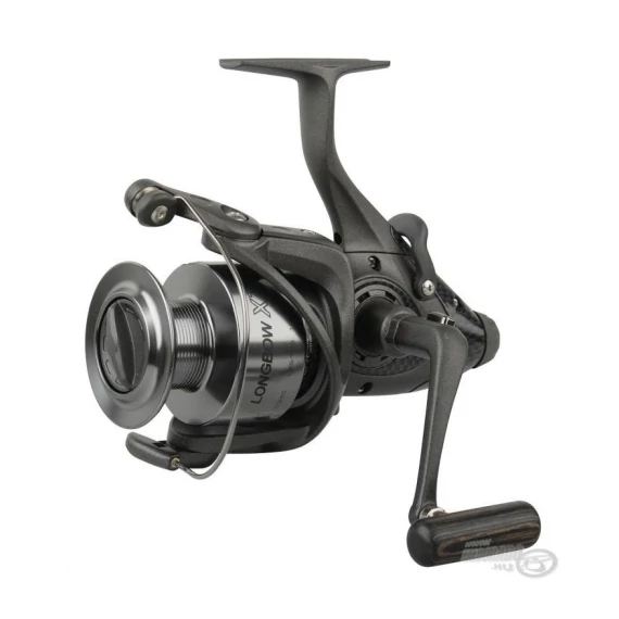 Okuma Longbow XT BF LBXT-640 5+1bb Nyeletőfékes Orsó