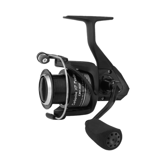 Okuma Carbonite XP Feeder CBV 40 FD 2+1BB Elsőfékes Orsó