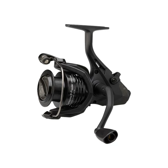 Okuma Carbonite CBBF 4000 BF 1+1BB Nyeletőfékes Orsó