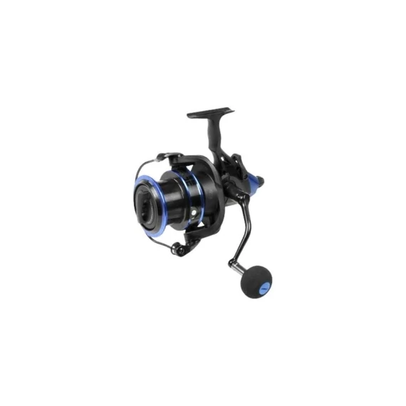 Okuma Nyeletőfékes Orsó Rockaway Baitfeeder BF-8000