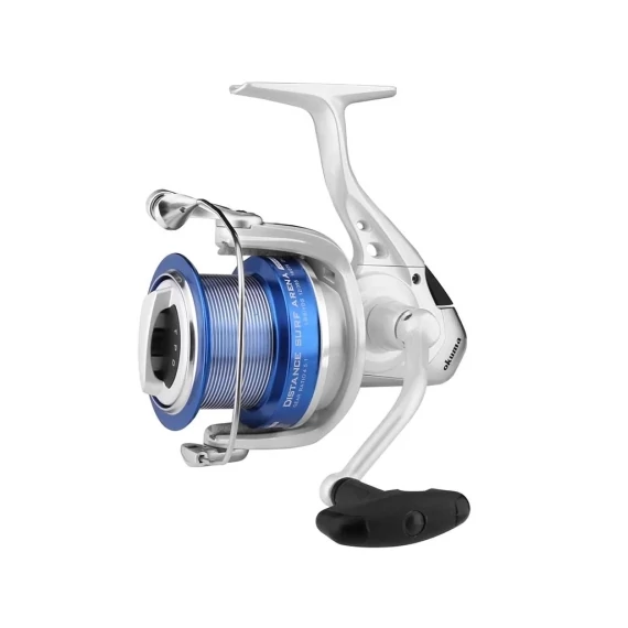 Okuma Elsőfékes Orsó Distance DSA60 Big Bit Surf Arena