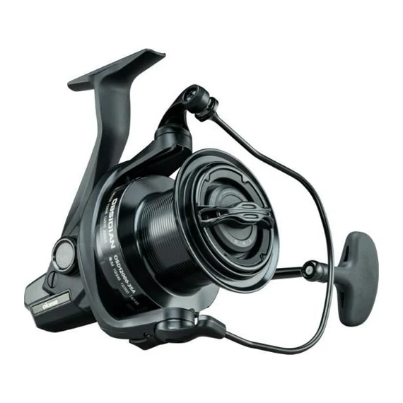 Okuma Távdobó Orsó Obsidian Carp