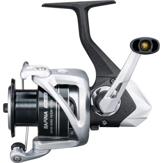 Okuma Elsőfékes Orsó Safina 8000
