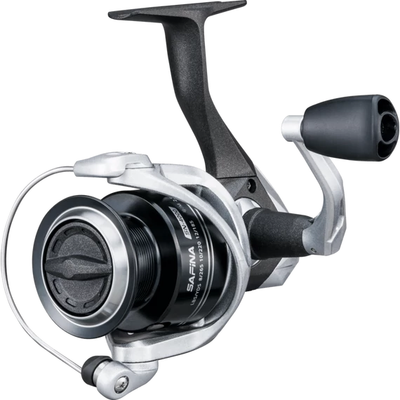 Okuma Elsőfékes Orsó Safina 8000