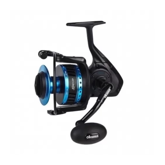 Okuma Orsó Azeros XP 4000H