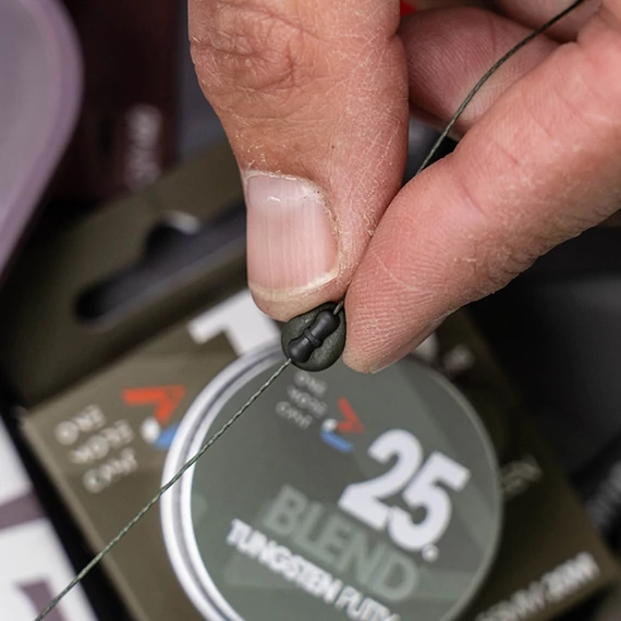 One More Cast Ólompaszta Blend Tungsten Putty - 25g