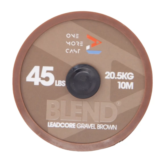 One More Cast Blend Leadcore (10m)