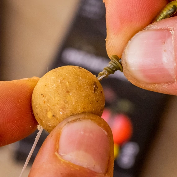 One More Cast Csalicsavar Tweakers Eyed Bait Screw