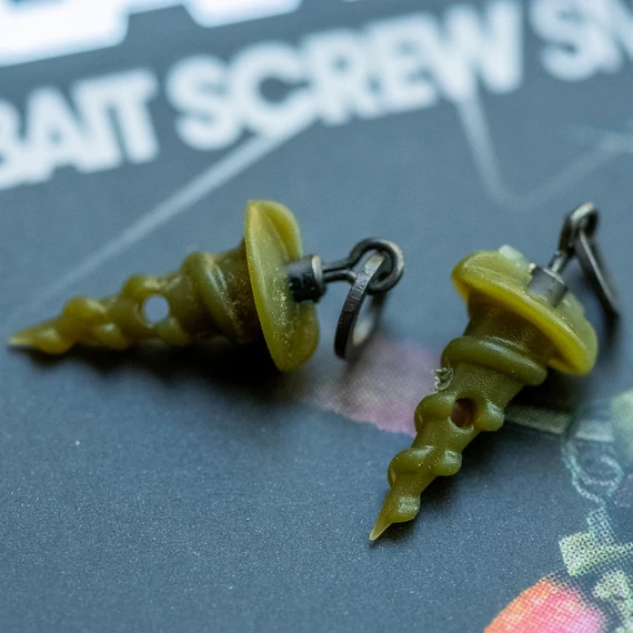 One More Cast Csalicsavar Tweakers Eyed Bait Screw