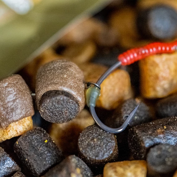 One More Cast Gumipellet Revibed Pellet Caves (12db)