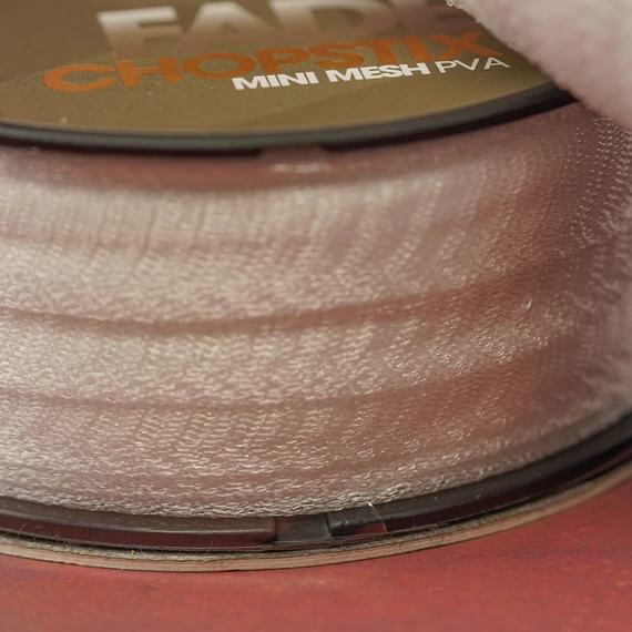 One More Cast PVA Háló Chopstix Refill (5m)